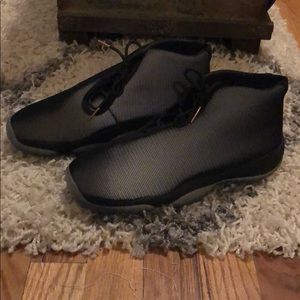 Jordan Futures Metallic